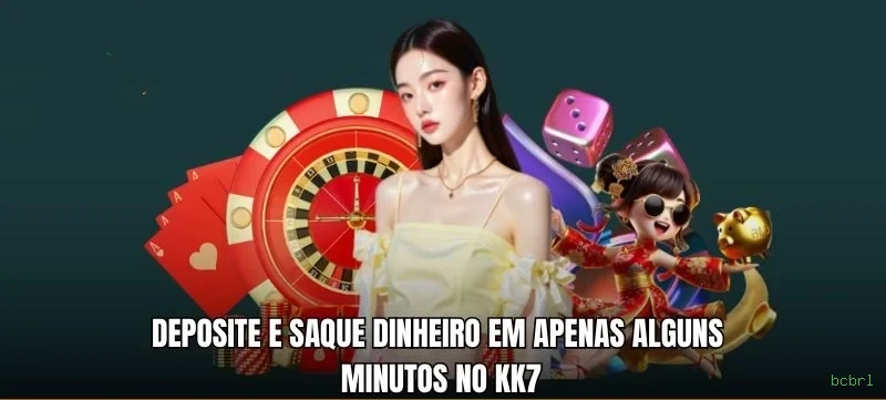 Imagem promocional do aplicativo mobile da bcbrl
