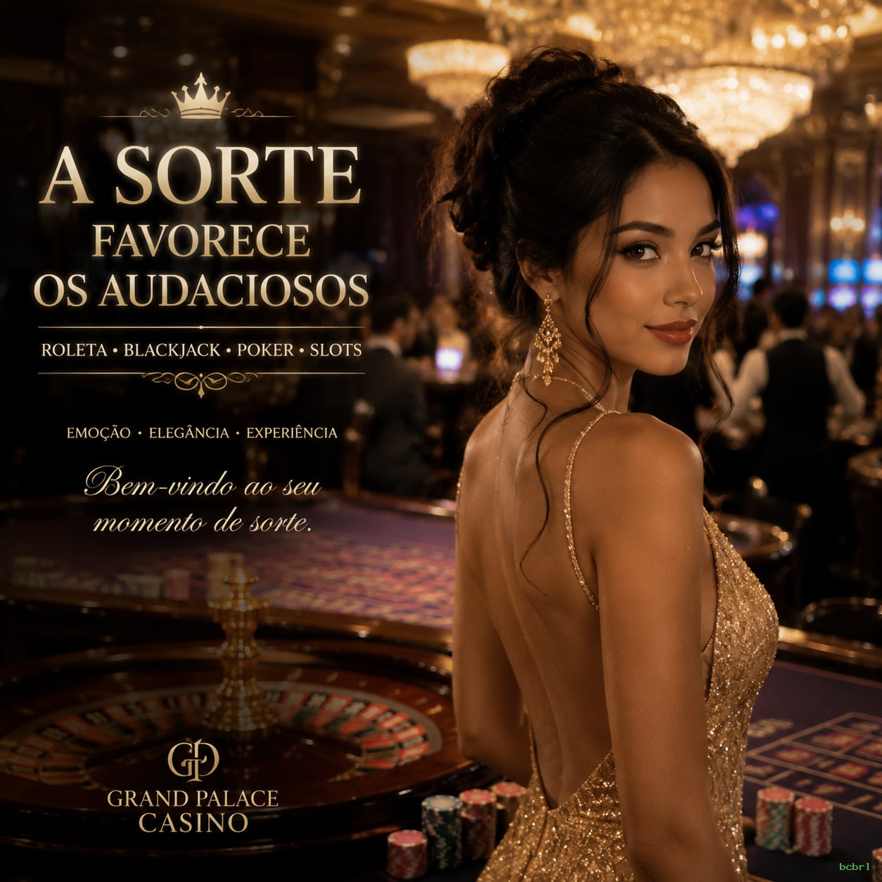 Imagem promocional das apostas esportivas da bcbrl