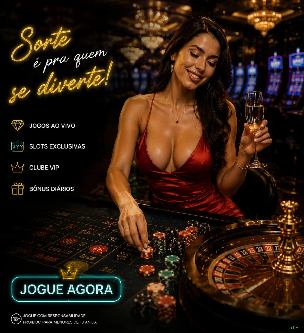 Welcome Bonus - Golden Dragon