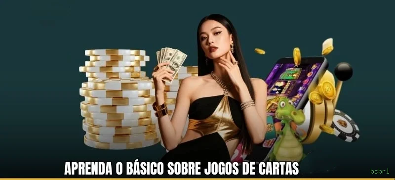 Imagem promocional da experiência de game da bcbrl