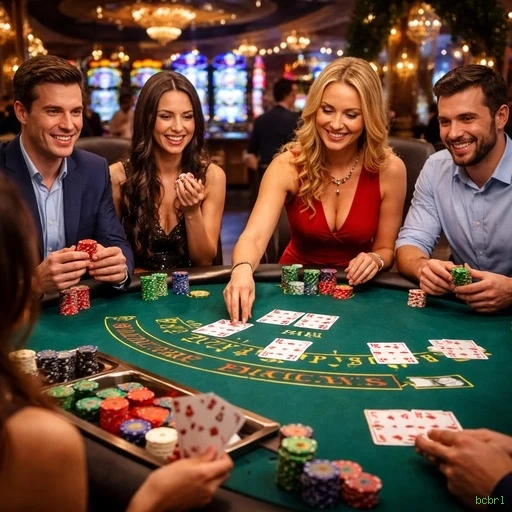 bcbrl - Entre no Jogo e Ganhe Muito no Cassino Online Mais Seguro do Brasil!