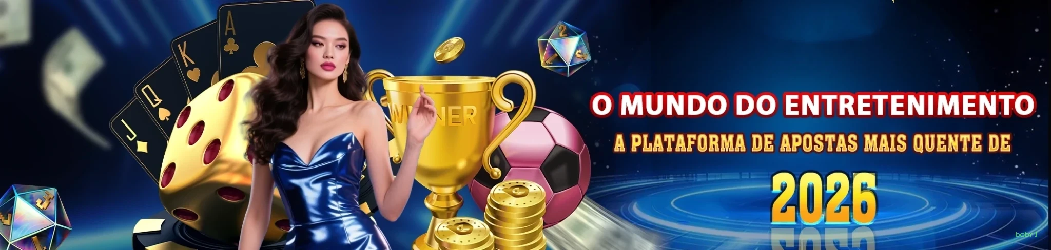 Imagem promocional do login da bcbrl