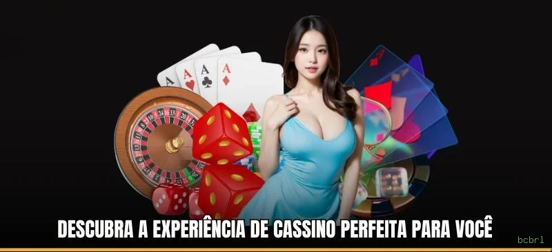 Imagem promocional dos jogos de lottery da bcbrl